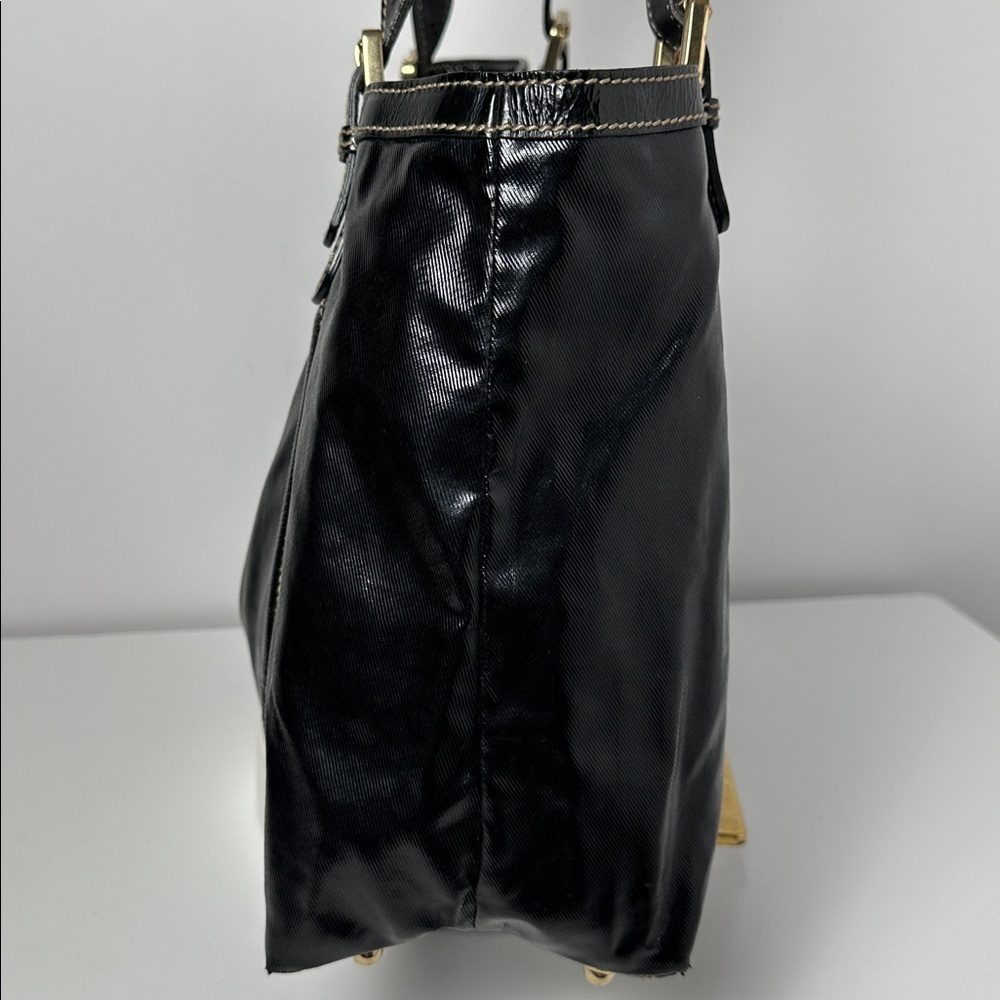 💯Authentic Gucci Tote Handbag🍀 - Picture 10 of 16